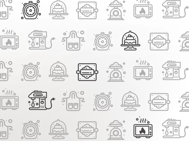 dr-oetker-icon-set
